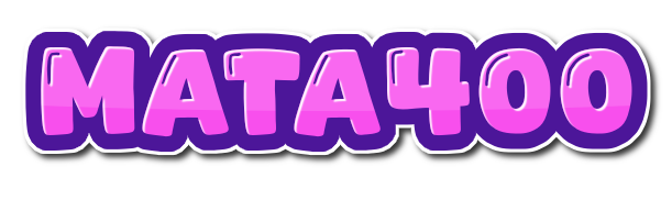 logo MATA400